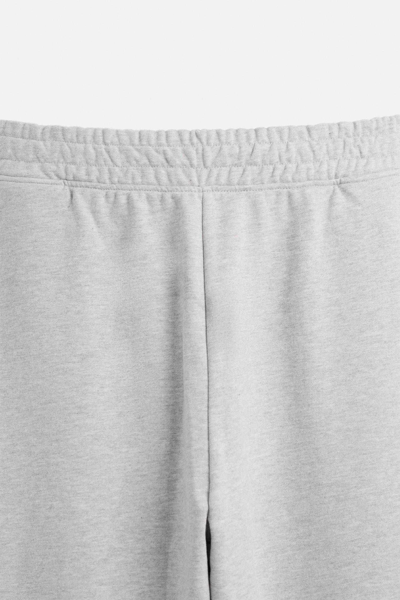RELAXED FIT JOGGER PANTS Product Image