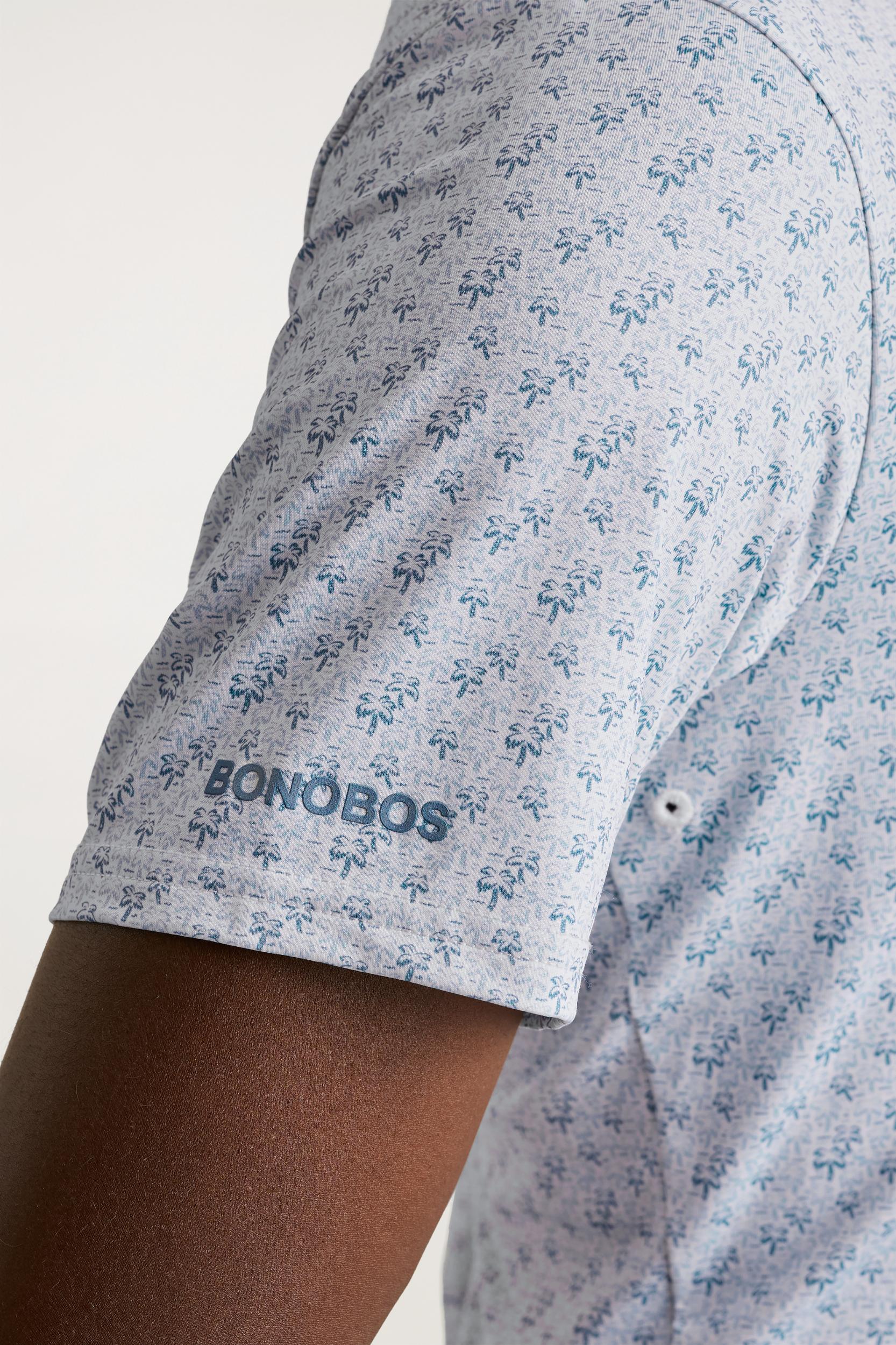 Performance Golf Polo Product Image