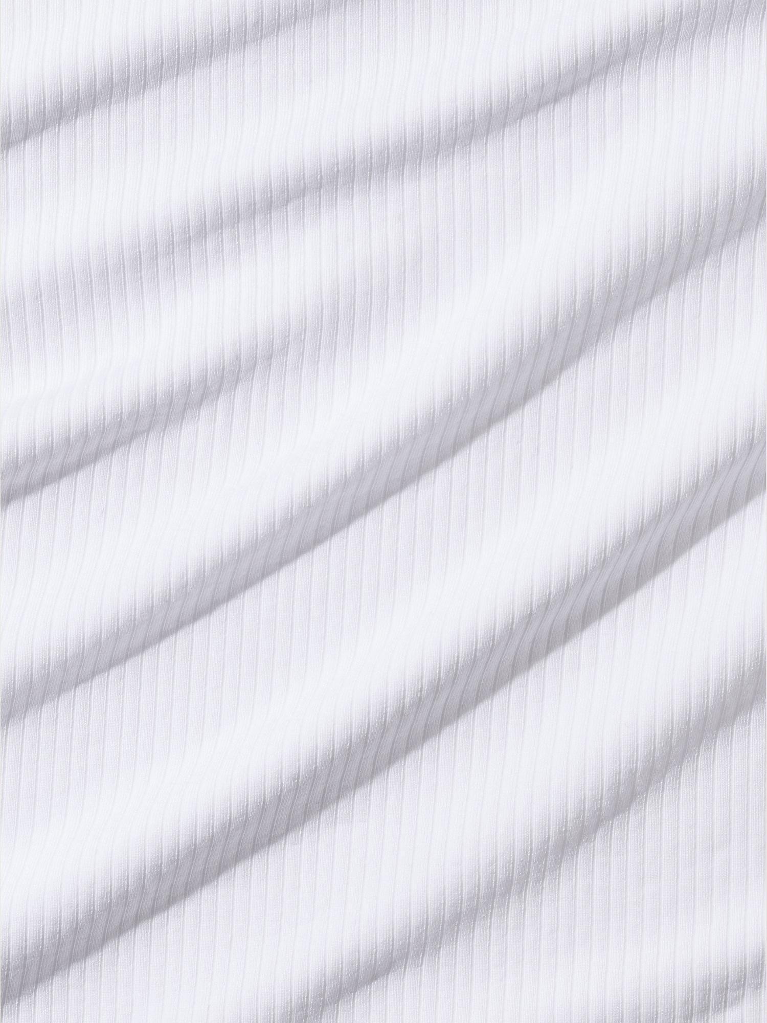 Renew Seamless Mock Neck Top Product Image