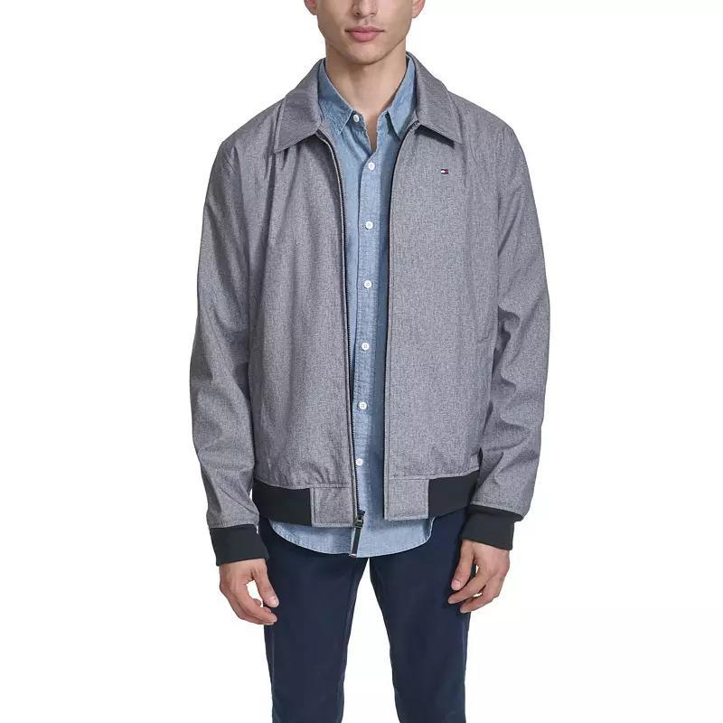 Men's Tommy Hilfiger Softshell Jacket,  Product Image