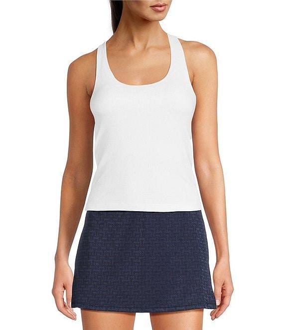 The Upside Balance Lenny Seamless Scoop Neck Tank Product Image