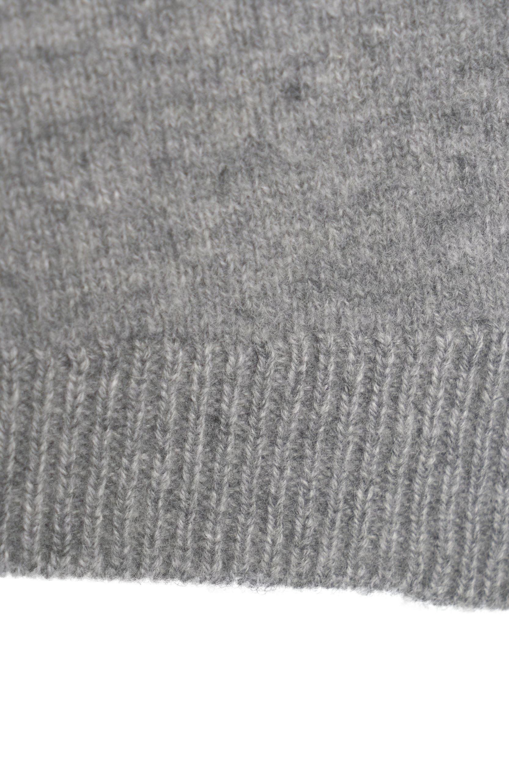 Turtleneck Sweater Product Image