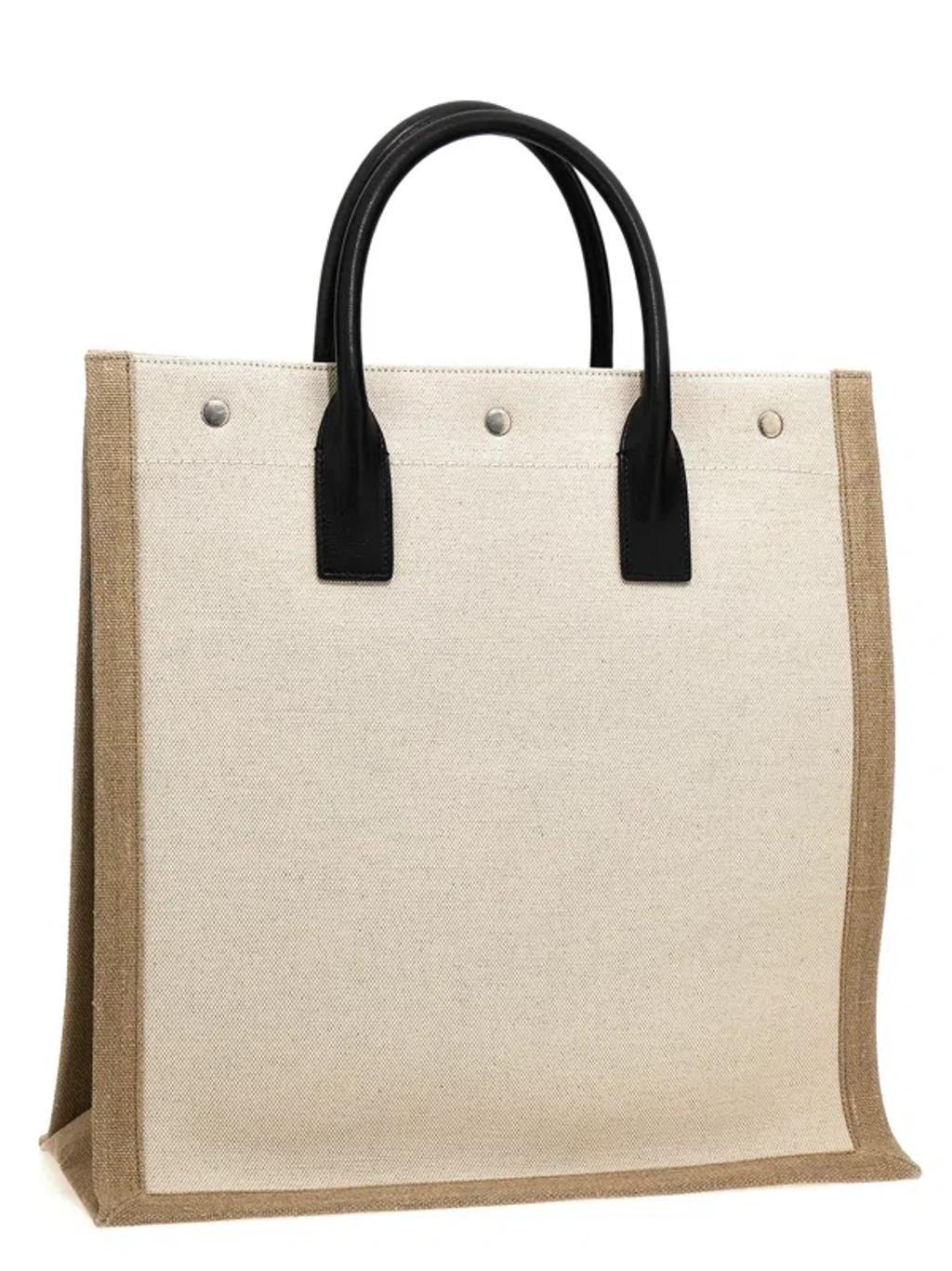 'rive Gauche North/south' Shopping Bag Product Image