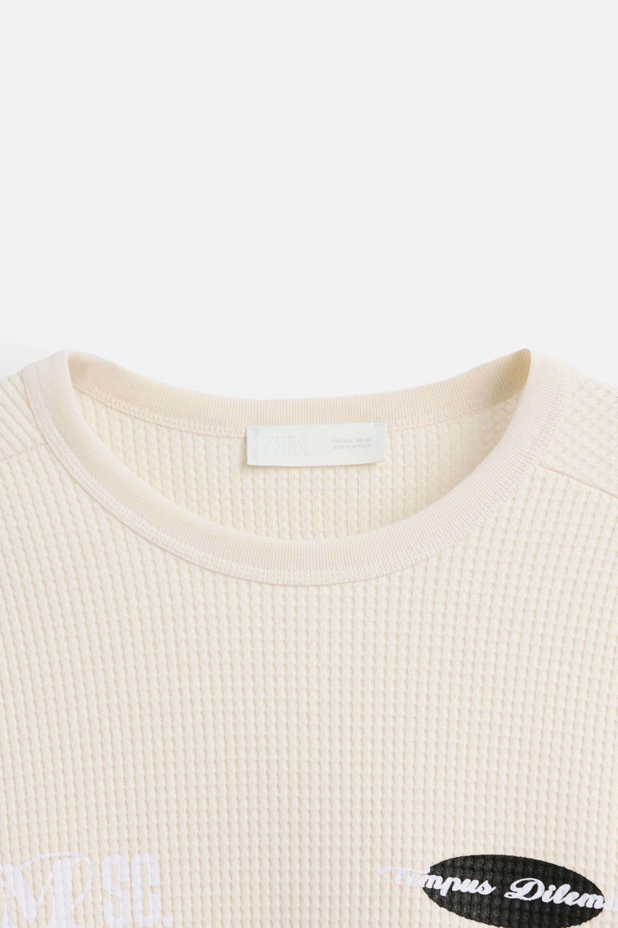 CHECKED PRINT SWEATSHIRT Product Image