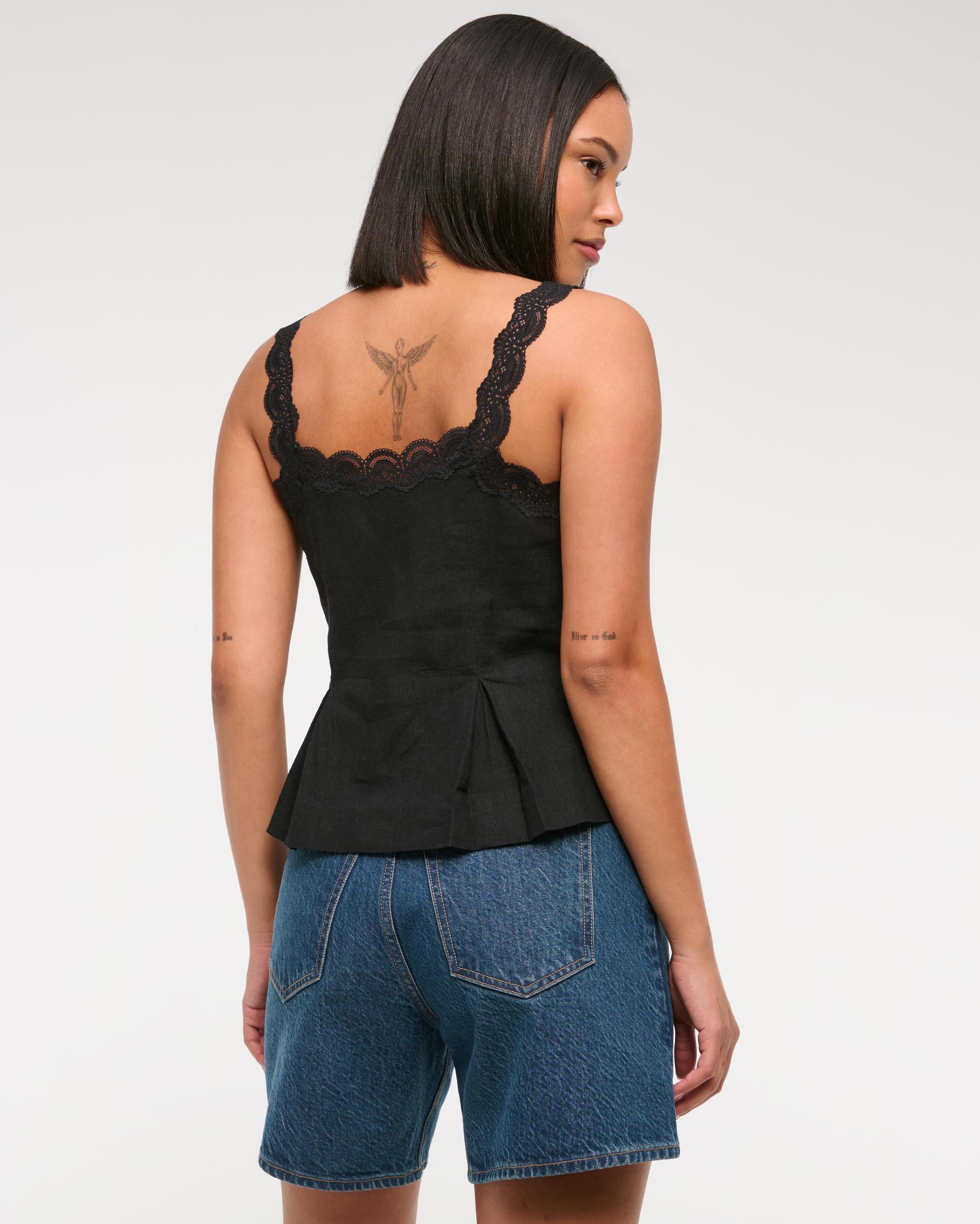 High Rise Loose Short Product Image