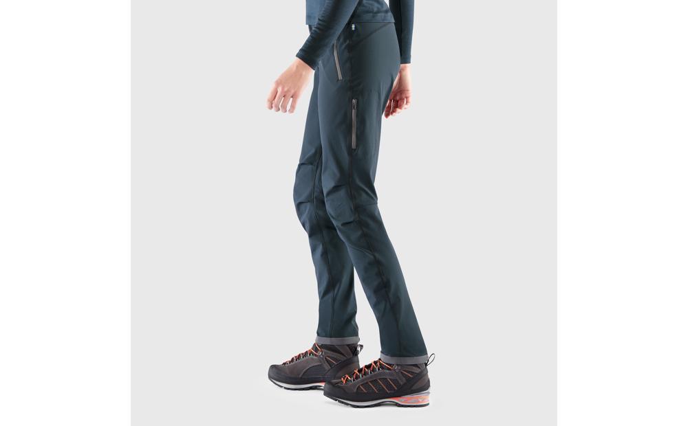 Bergtagen Stretch Trousers W Product Image