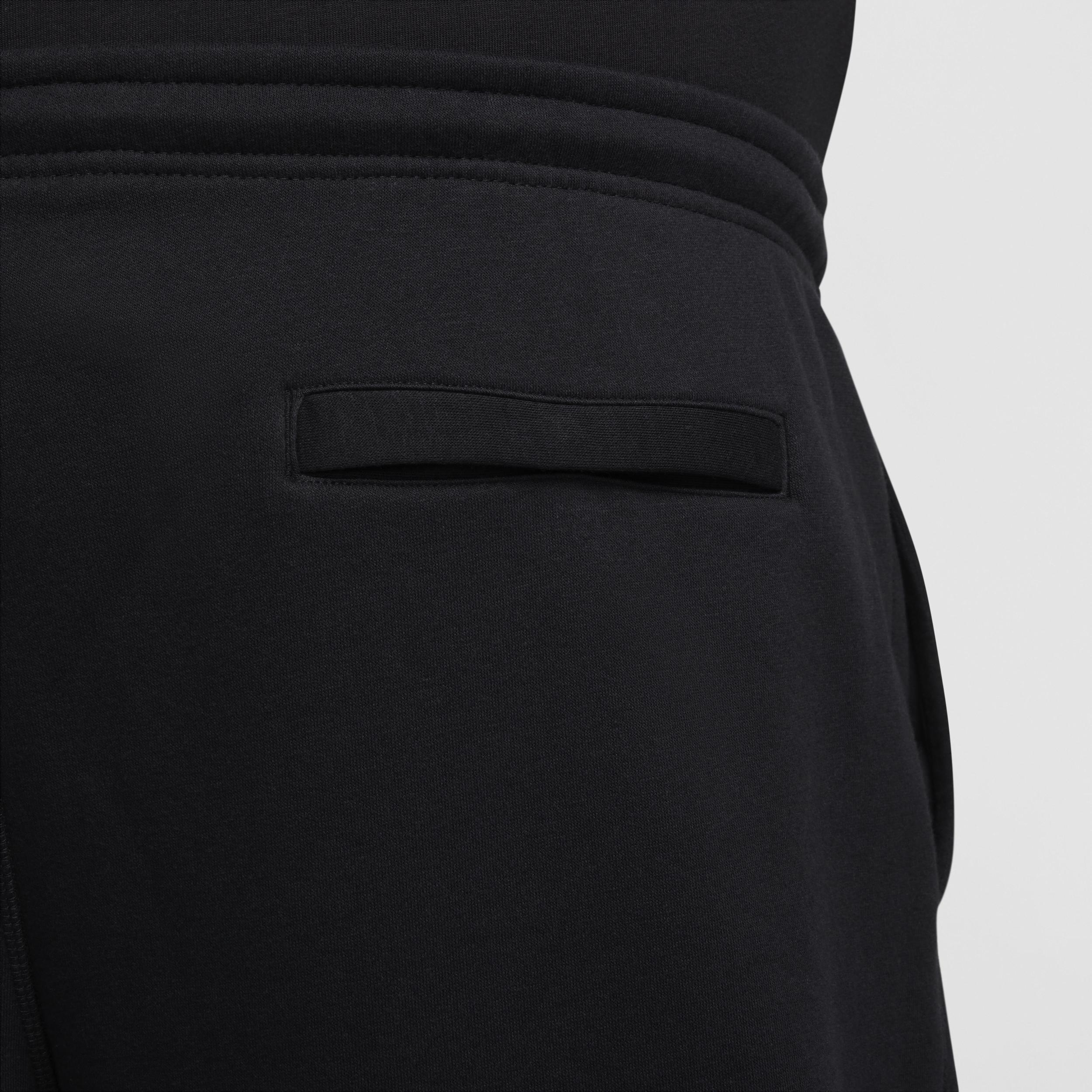 Nike Club Fleece Men’s Open-Hem Fleece Pants Product Image