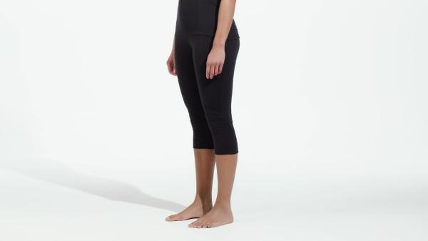 Xperior Merino 200 Baselayer 3/4 Leggings Product Image