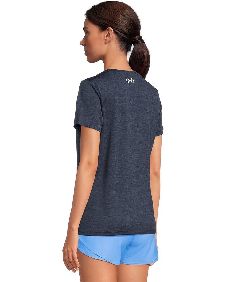 UA Tech™ Twist V-Neck Product Image