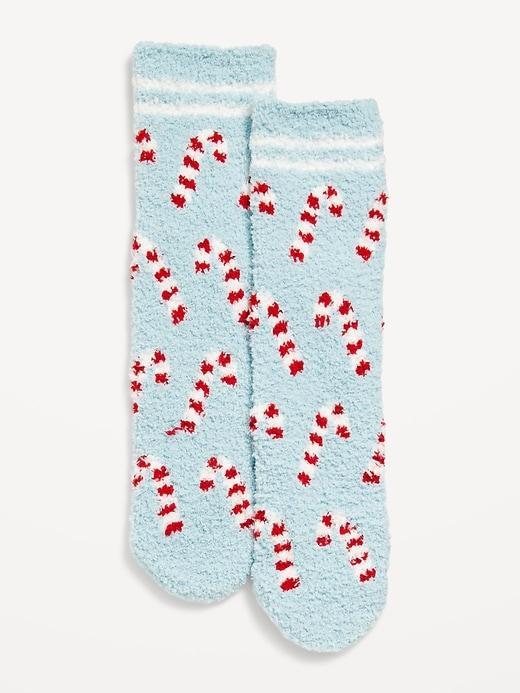 Cozy Crew Socks for Women Product Image