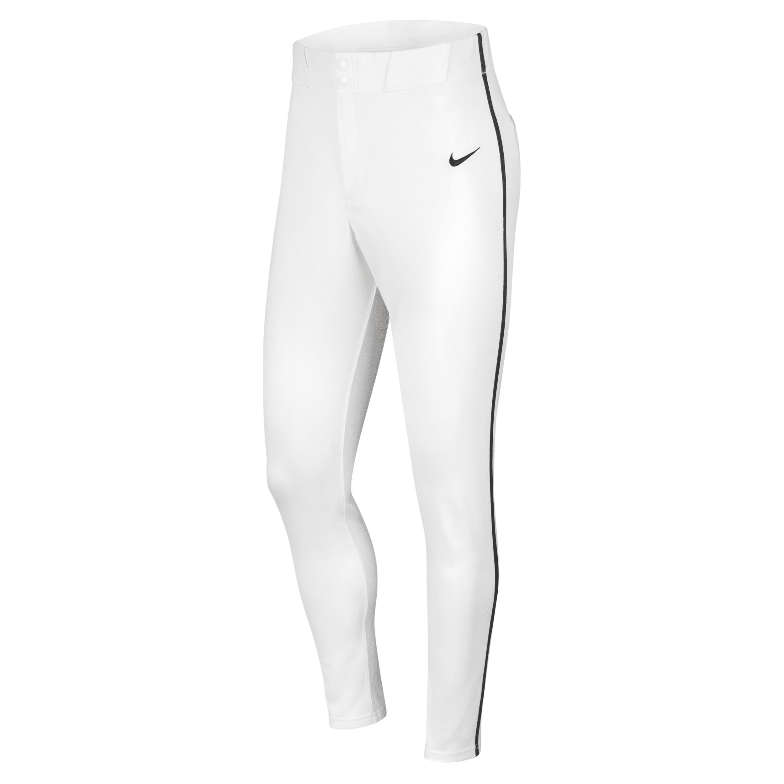 Nike Men's Vapor Select Piped Baseball Pants Product Image