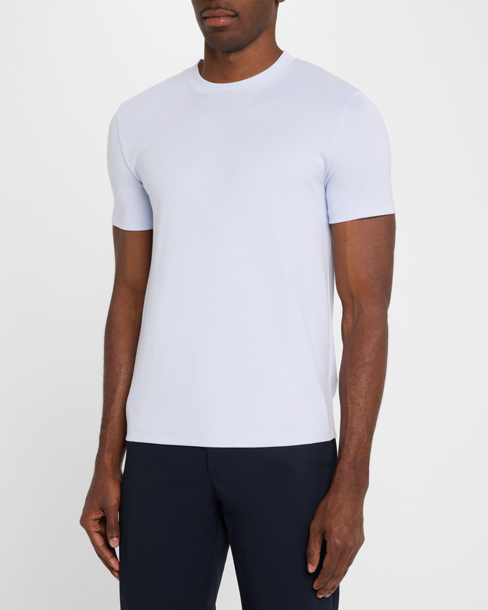 Men's Sarior Crewneck T-Shirt Product Image