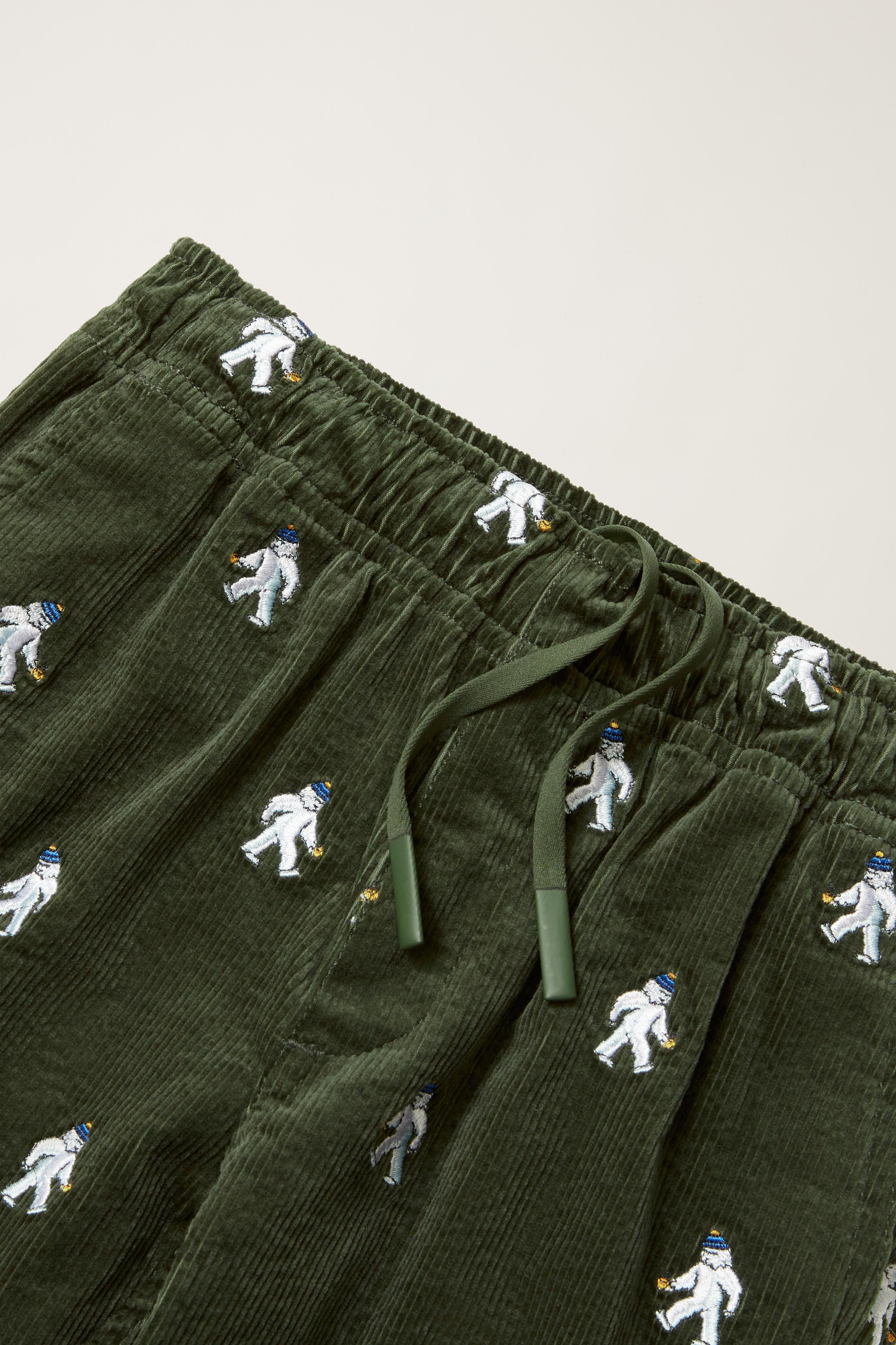 Bonoboys Holiday Pant Product Image