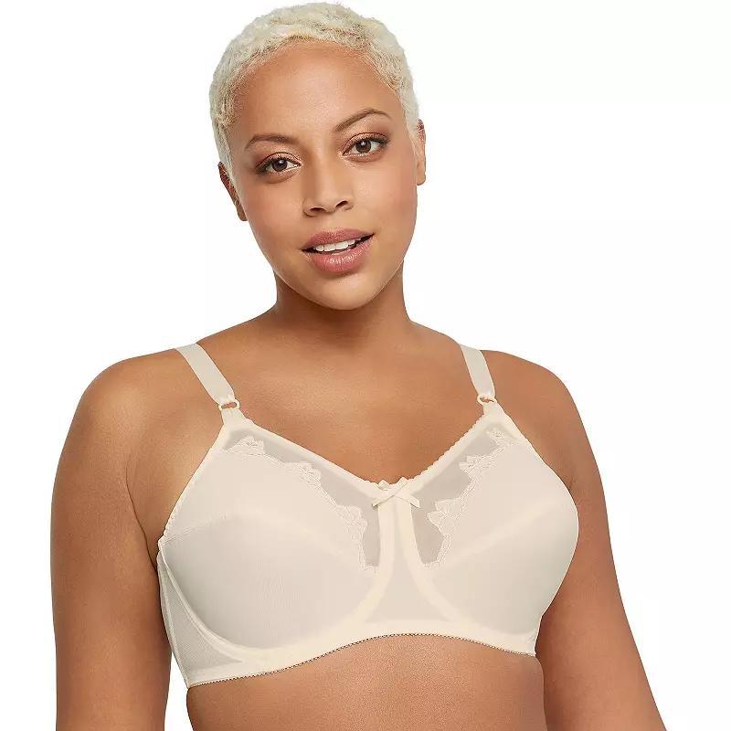 Flower Bali Bra Product Image