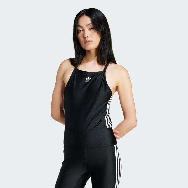 Adicolor 3-Stripes Bodysuit Product Image