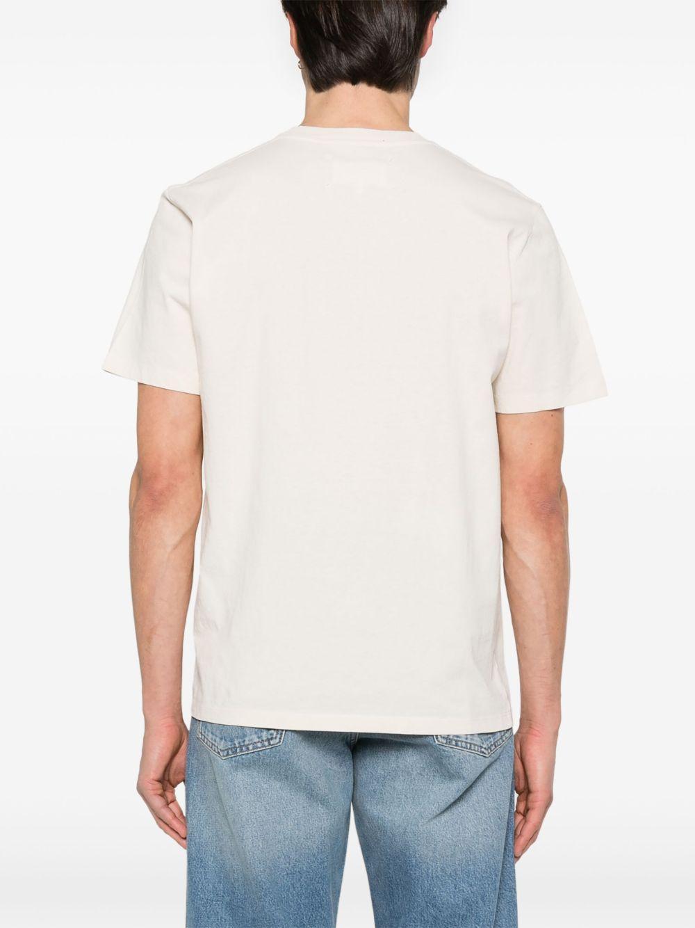 cotton T-shirt (pack of three) Product Image