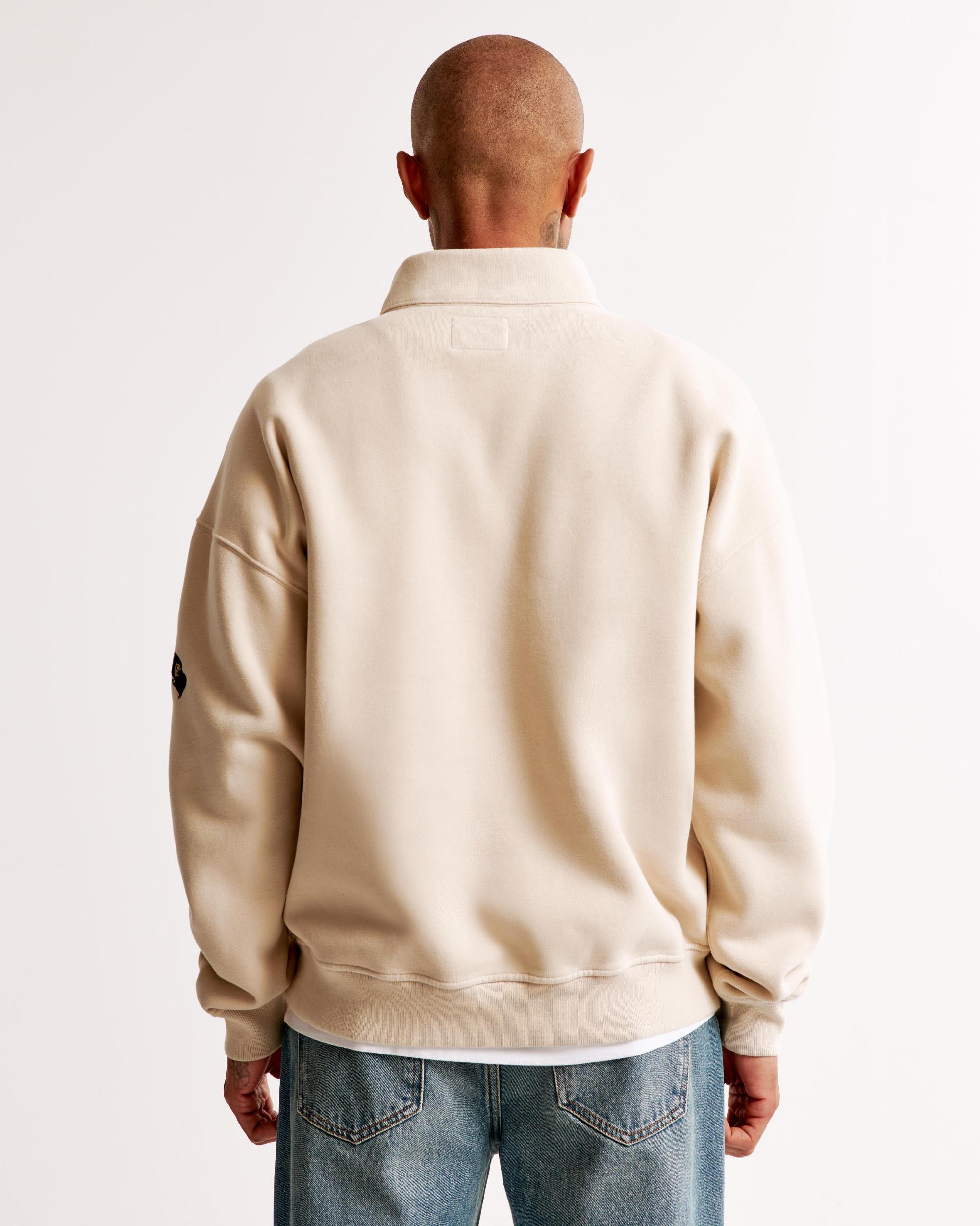 PGA President's Cup Graphic Crew Sweatshirt Product Image