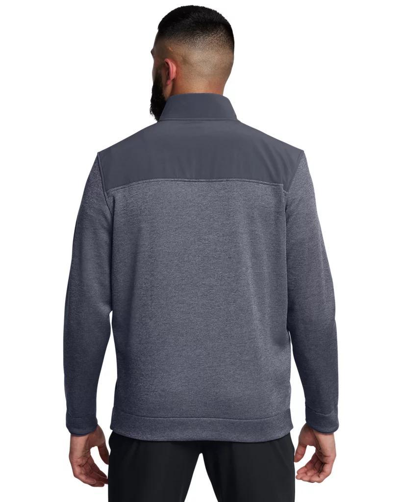 UA Drive Storm SweaterFleece Product Image