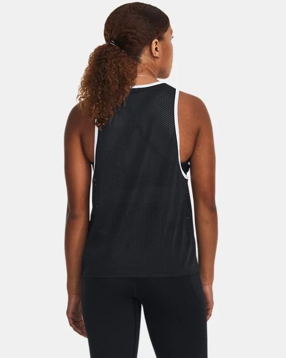 Women's UA Armour Tank Product Image