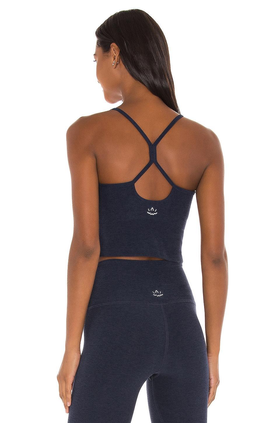 Spacedye Slim Racerback Tank Beyond Yoga Product Image