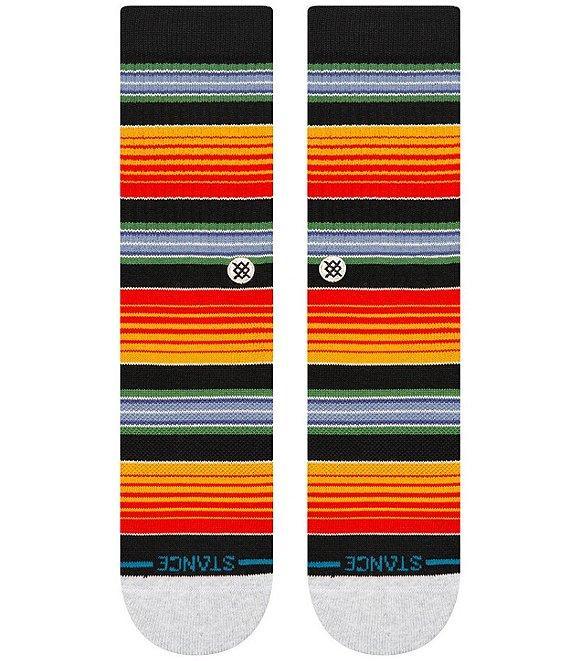 Stance Rockford Crew Socks Product Image