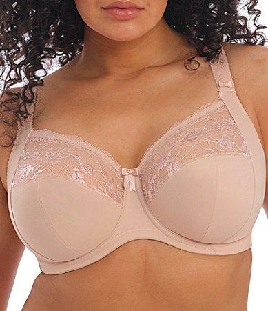 Morgan Side Support Bra Product Image