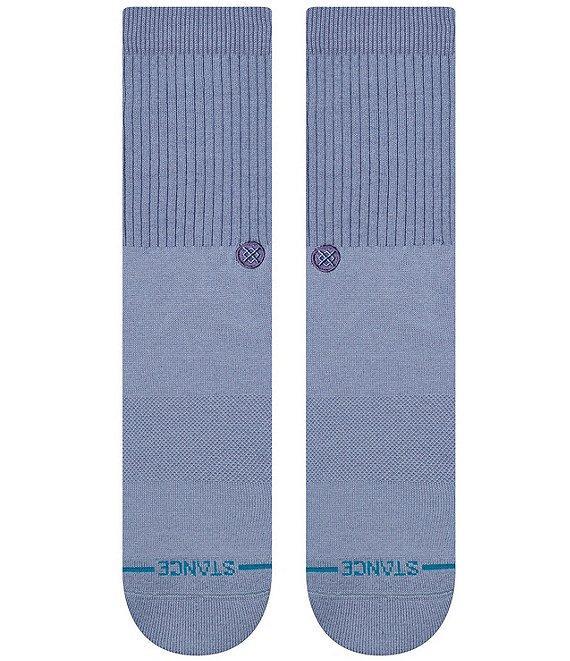 Stance Icon Pop Crew Socks Product Image