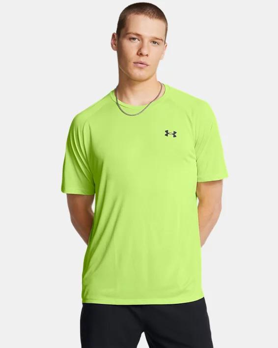 Mens UA Tech 2.0 Short Sleeve Product Image