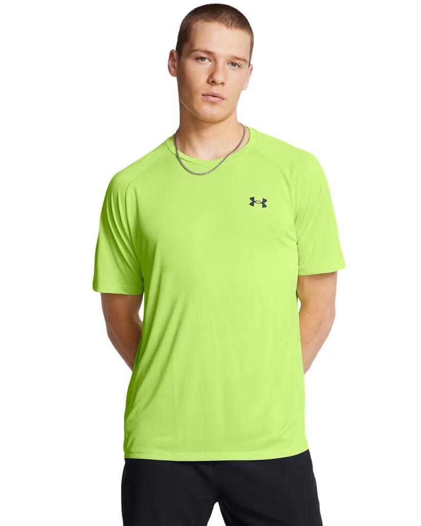 Men's UA Tech™ 2.0 Short Sleeve Product Image