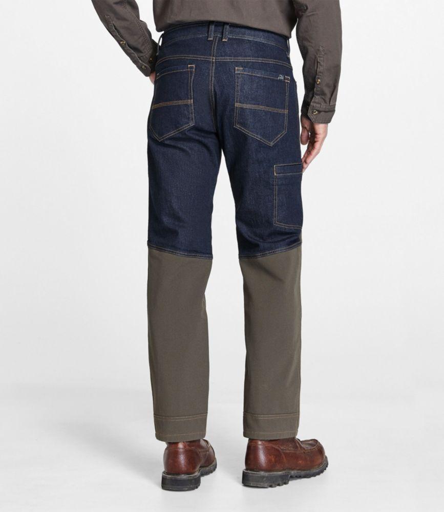 
                            Men's Stretch Briar Jeans
                         Product Image