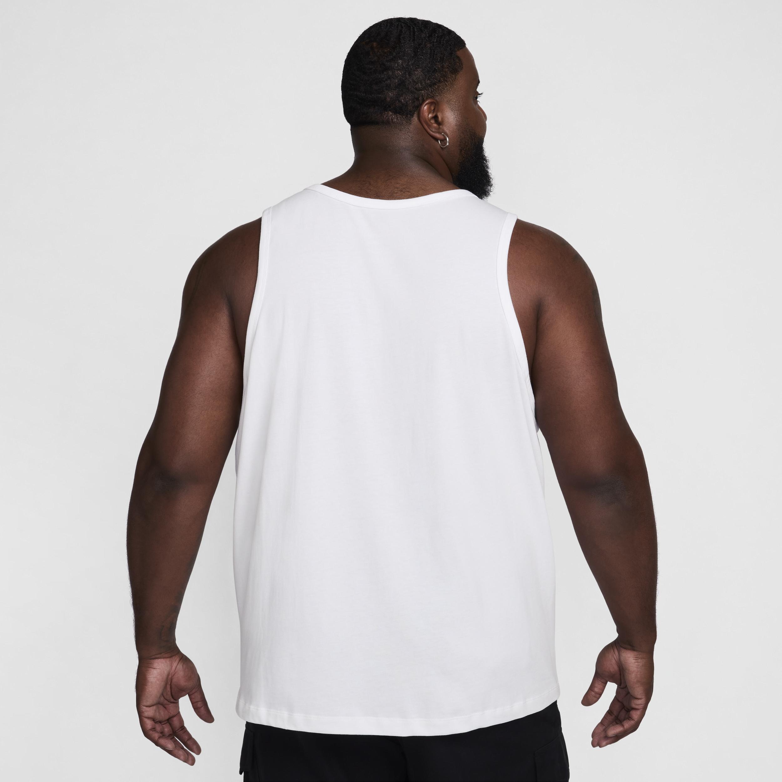 Men's Nike Sportswear Premium Essentials Tank Top Product Image