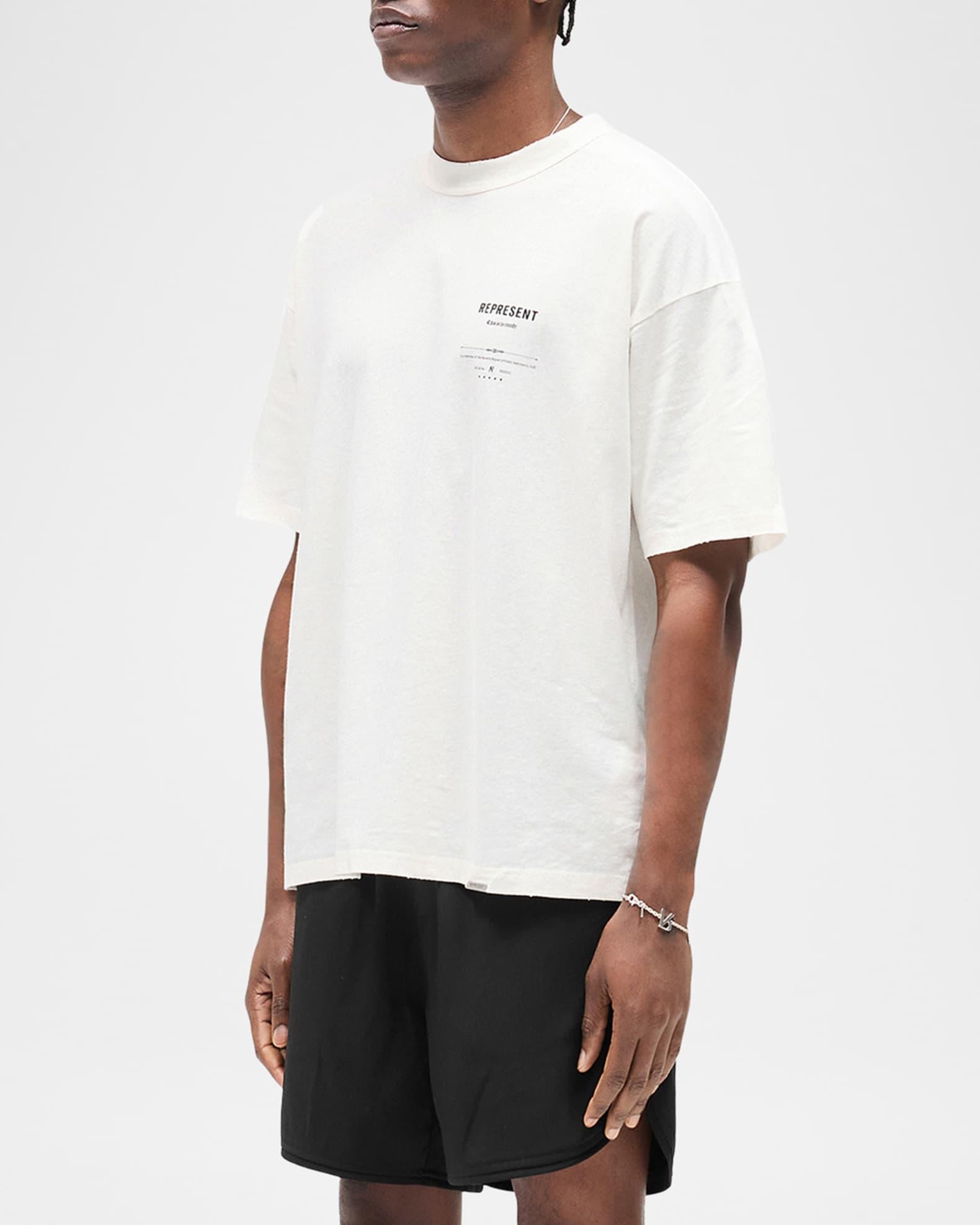 Men's Revere Manor Graphic T-Shirt Product Image