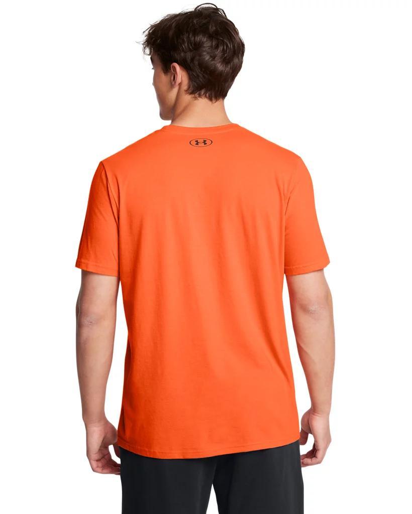 Men's UA Antler Hunt Logo T-Shirt Product Image