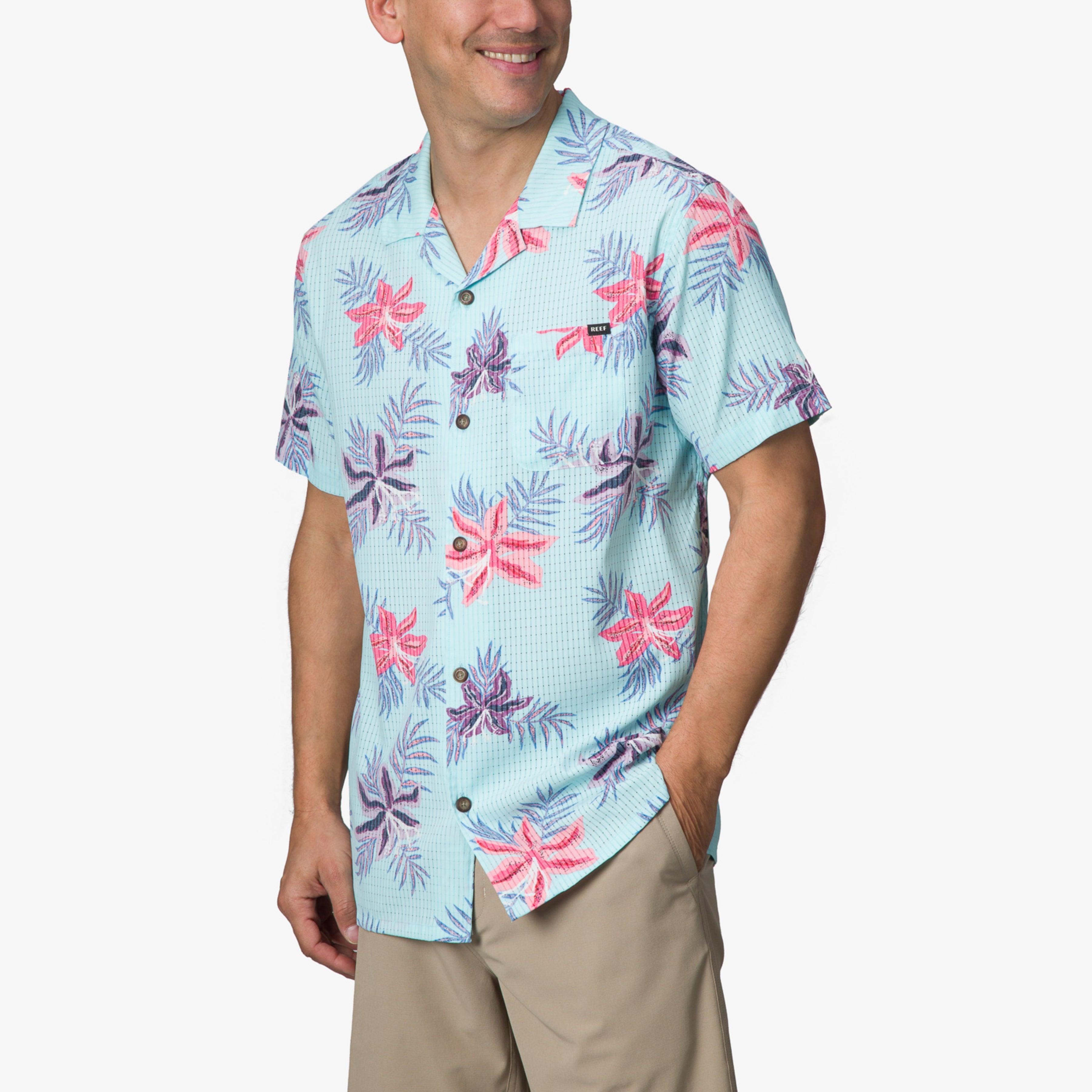 Arroyo Short Sleeve Shirt Product Image