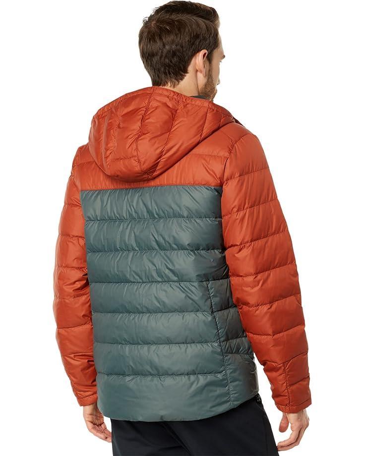 Ramble Component Jacket Product Image