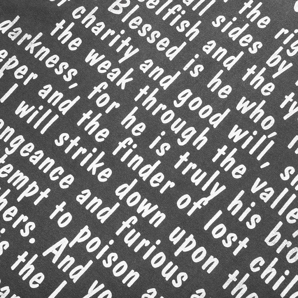 Rapture S/S Tee - Black Male Product Image