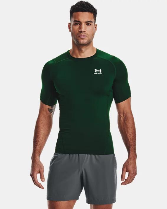 Mens HeatGear Short Sleeve Product Image