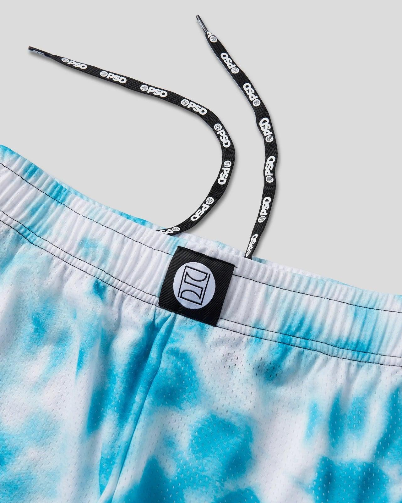 Indigo Active Short Male Product Image