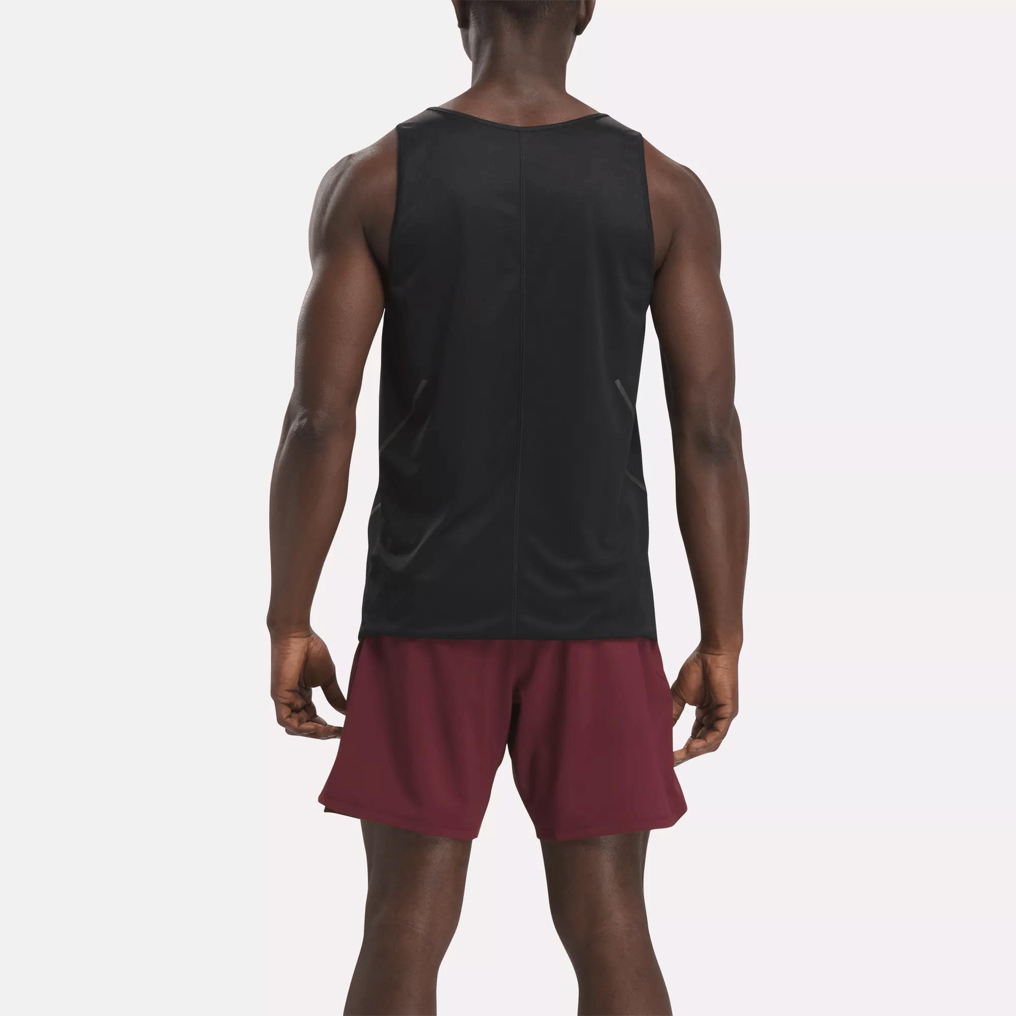 Men's Speed Tank Top Male Product Image