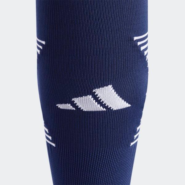 Team Speed 4 Soccer Over-the-Calf Socks Product Image