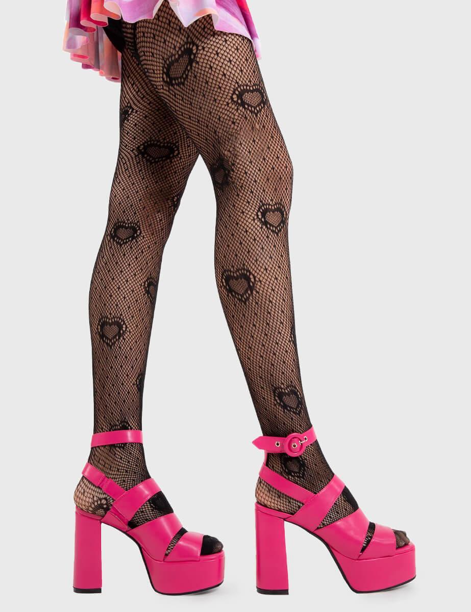 Millions Platform Sandals Product Image