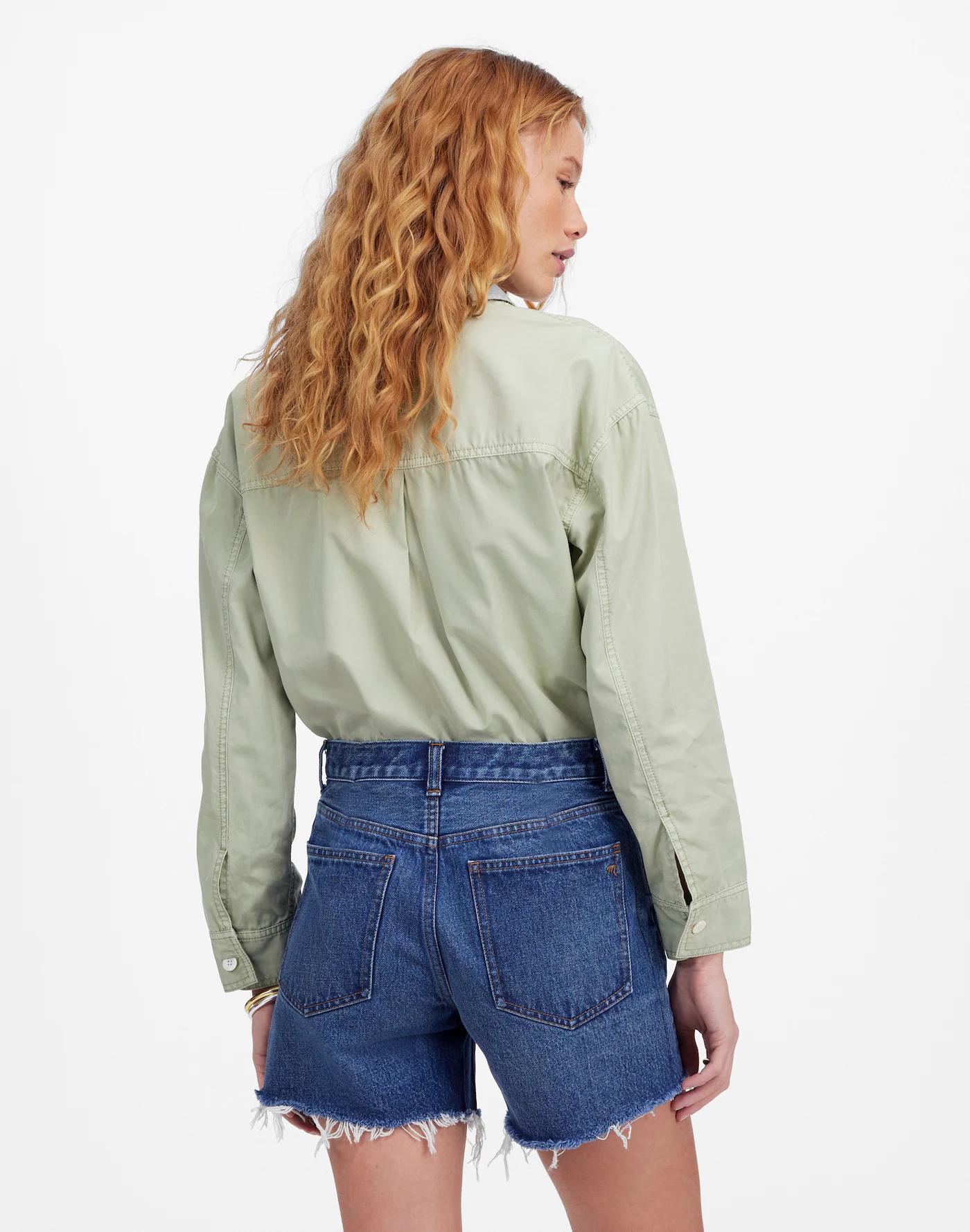 The Brynn Long Short Product Image