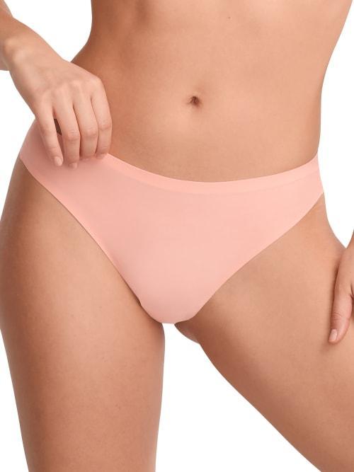 Soft Stretch Thong Product Image