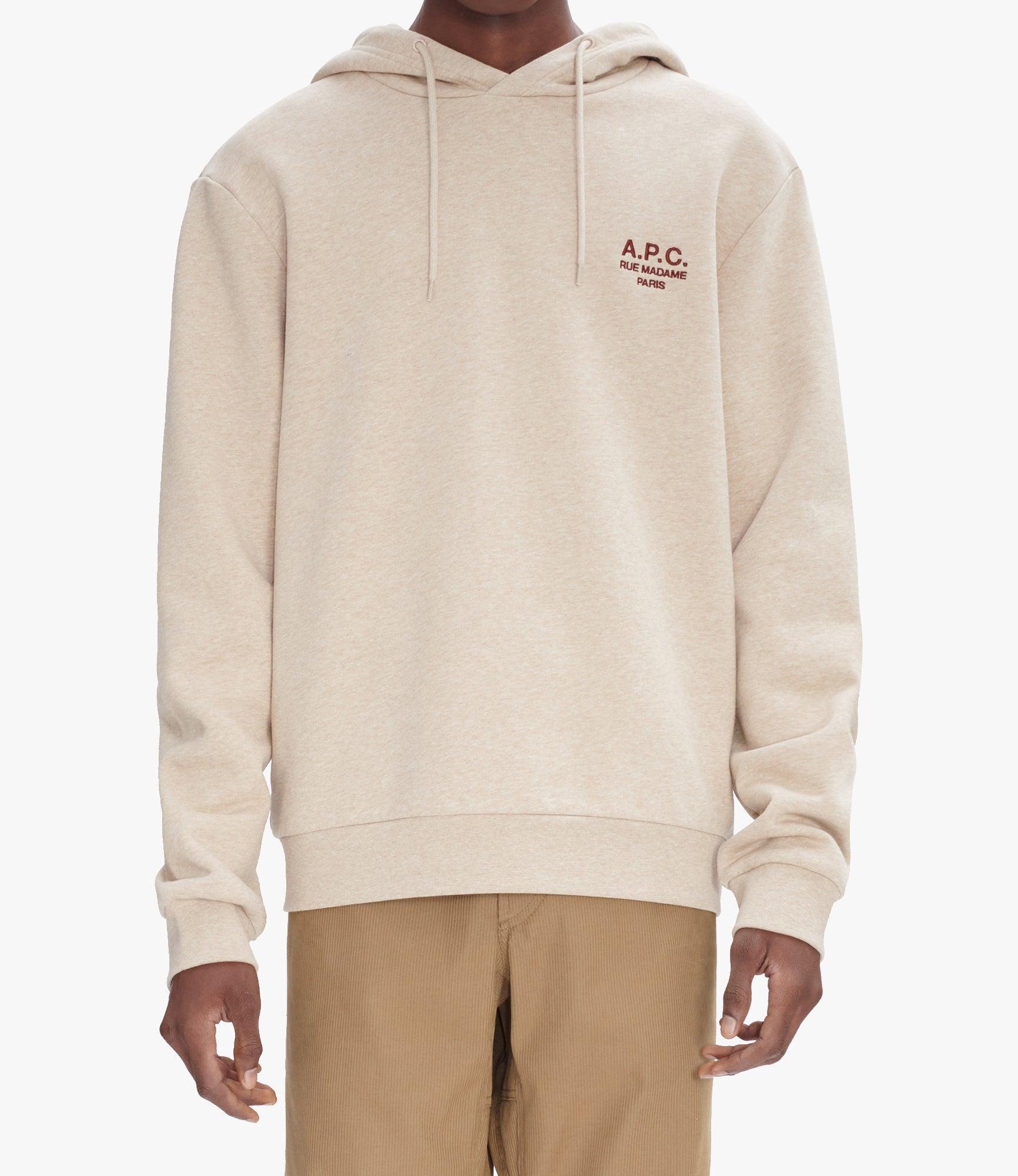 Standard Rue Madame hoodie (M) Male Product Image