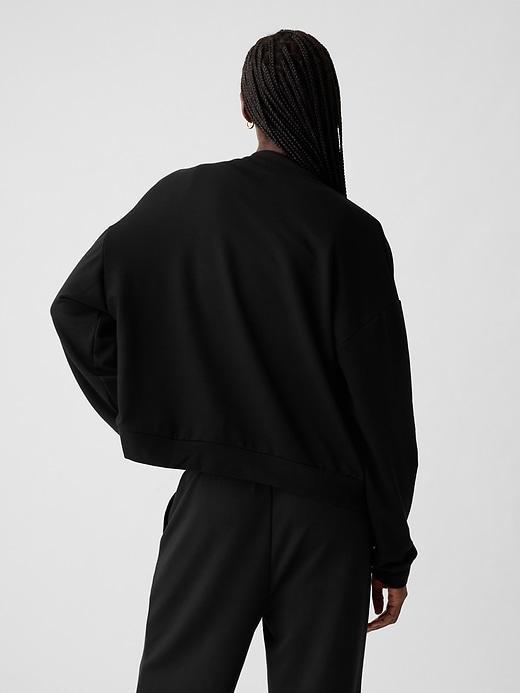 Cloudlight Oversized Cardigan Product Image