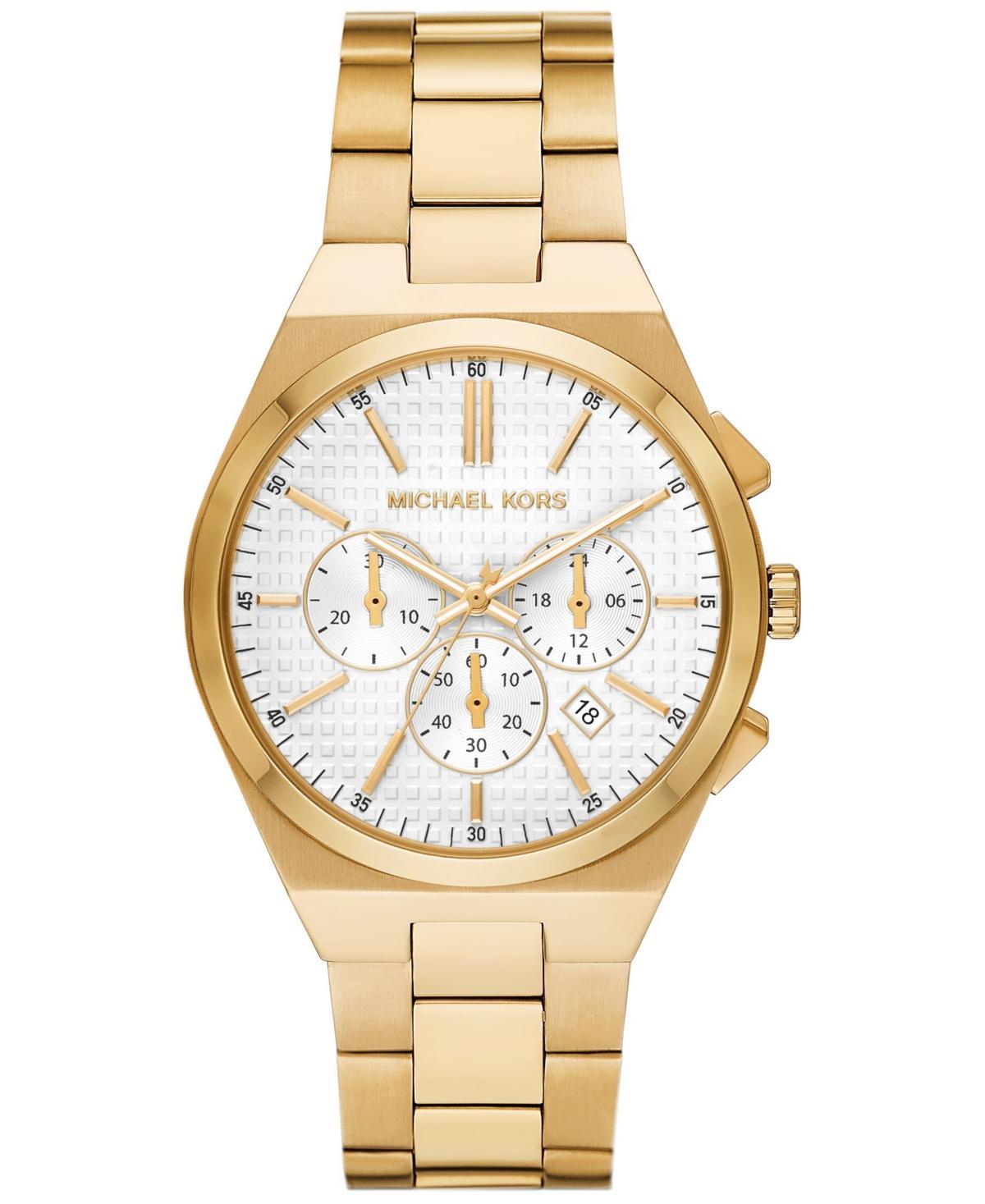 Michael Kors Lennox Chronograph, 41mm Product Image