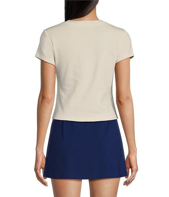 Copper Key Choose Kindness Graphic T-Shirt Product Image