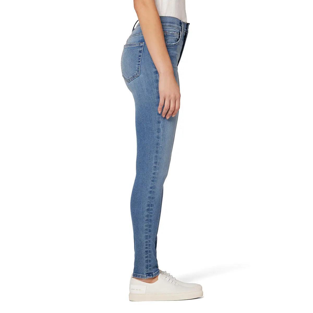 Joe's Jeans Women's Skinny 26" Crop Jeans Product Image