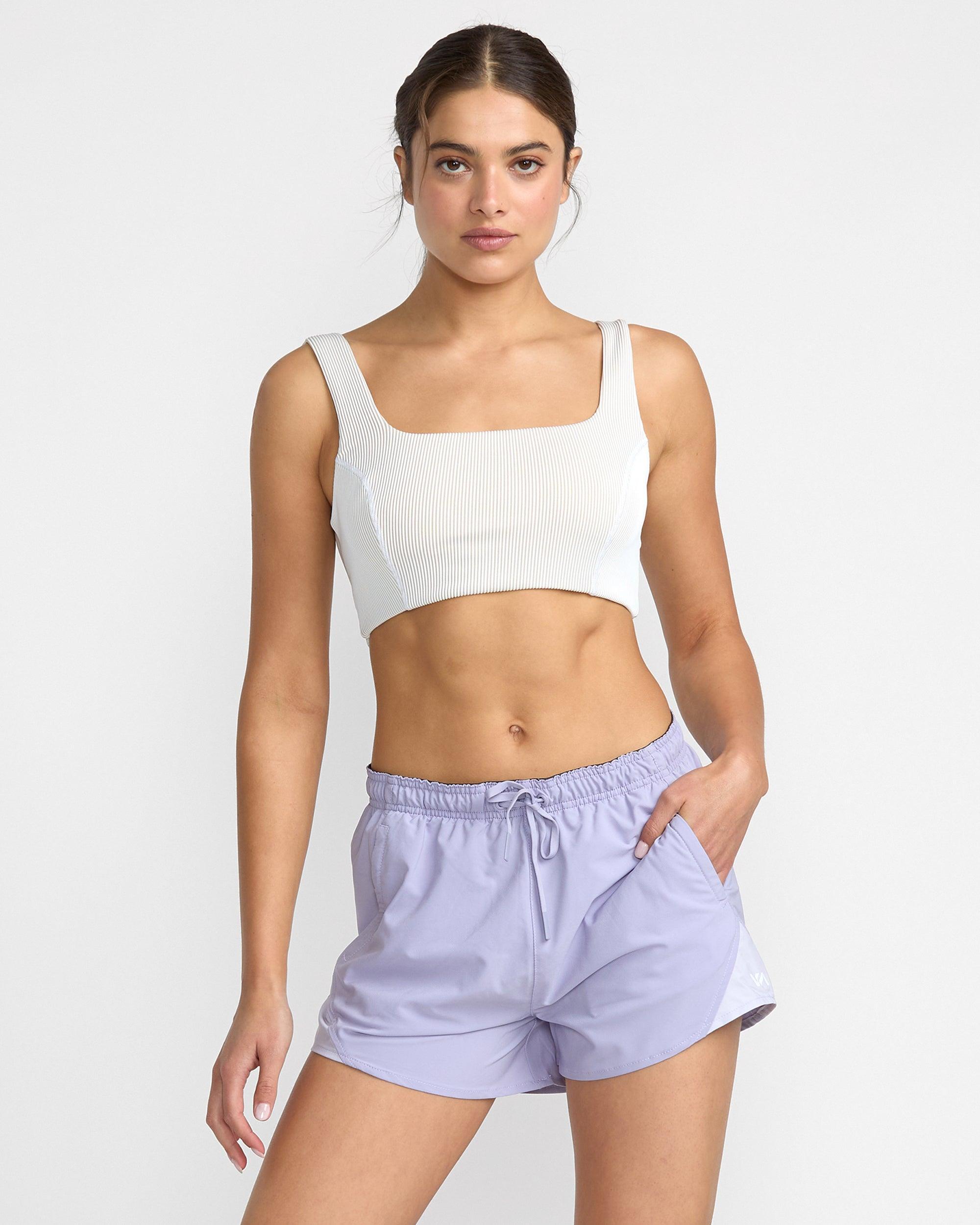 VA Essential Yogger 12" Short Product Image