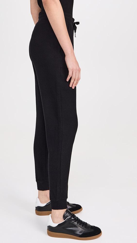 Splendid London Lounge Joggers | Shopbop Product Image